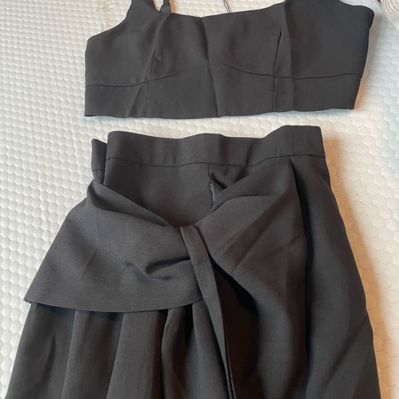 ZANITA set SNDYS PETAL AND PUP NWT - Picture 2 of 7